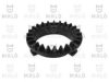 MALò 15697 Supporting Ring, suspension strut bearing